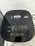 美的（Midea）电饭煲电饭锅4升家用3-4-5-8个人0氟抗菌青瓷内胆微压一键柴火饭智能多功能饭煲煮粥煮饭卤炖蛋糕 4升【热销爆款】升级耐磨抗菌青瓷圆釜内胆 4L 实拍图