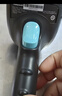 霍尼韦尔（Honeywell）无线扫码枪  条形码 一维码扫描枪 仓库商超条码扫描器 即插即用 带底座OH3503黑 实拍图