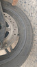 米其林（MICHELIN）CITY2 GRIP半热熔摩托车轮胎踏板小牛九号电动车晴雨防滑真空外胎 City2:140/70-14 实拍图