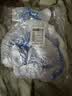妙馨思家居防尘布家具遮灰防尘盖布床罩防尘罩床垫沙发一次性塑料防尘膜 实拍图