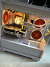 七彩虹电脑i5 13400F/RTX5060Ti 4060Ti吃鸡永劫无间直播设计师RTX5070电竞游戏台式电脑主机diy组装整机 【赠品勿拍】三个ARGB机箱风扇 实拍图
