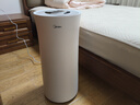 美的（Midea）24升小海绵除湿机 客厅卧室抽湿机 WIFI智控 正负离子除菌 回南天家用65㎡轻音除湿器CF24BD/N7-DY 实拍图