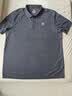 361°短袖男士t恤春夏季运动服速干衣跑步健身上衣polo衫652624109H-5 实拍图