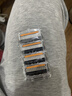 吉列锋隐5致顺 剃须刀片替换装4刀头 5层刀片剃刮胡须刀手动 男士锋速3不适配 京东自营旗舰 非吉利 进口原装 实拍图
