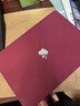 帝伊工坊适用苹果笔记本电脑保护壳Macbook Pro13/13.3英寸m1/m2配件壳子保护套流沙壳A2289/A2251/A2338  实拍图