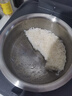 九阳（Joyoung）家用3升2~3人0涂层电饭煲电饭锅316L不锈钢球胆无涂层1200W IH电磁加热5A好米饭国家补贴F-30F315L 实拍图