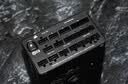 美商海盗船HX1500i 智能电源 1500W 白金认证 ATX 3.1/全日系电容/PCle5.1/双12V-2x6 支持5090/9070显卡 实拍图