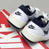 耐克男子复古低帮运动鞋春季经典舒适简约NIKE FULL FORCE FB1362 002浅银灰/暗黑曜石色/狼灰 40 晒单实拍图