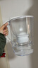 碧然德（BRITA）过滤净水器 家用滤水壶 净水壶 Marella 海洋系列 3.5L（白色） 实拍图