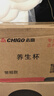 拜杰304不锈钢豆浆过滤壶神器网筛漏勺家用厨房滤网果汁壶隔渣杯 实拍图