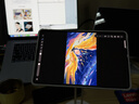 HUAWEI MatePad Mini 悦读版 华为平板电脑小平板大手机 OLED屏 SIM卡 可通话 12+256GB 幻影紫  实拍图