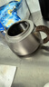 TILIVING[张晚意同款]纯钛茶具泡茶器全套旅行茶具套装功夫泡茶壶茶杯整套 实拍图