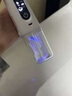 NHGAD吸黑头仪黑头吸出器去黑头清理神器面部小气泡粉刺毛孔清洁美容仪 实拍图
