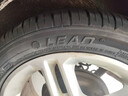 利奥玲珑汽车轮胎195/50R16 88V P88 适配欧尚A800/风行S500 实拍图
