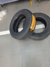 德国马牌（Continental）汽车轮胎 195/65R15 91V CC7 # 适配大众朗逸/宝来/丰田雷凌 实拍图