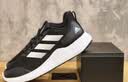 阿迪达斯 adidas 男鞋 edge 运动鞋户外休闲跑步鞋 GZ5280 42码 实拍图