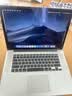 Apple苹果笔记本电脑二手 MacBook Pro Air  商务办公 学习网课 设计制图 视频剪辑 编程建模 轻薄便携学生推荐 95新15寸i7-16G-256G-LQ2视频剪辑 实拍图