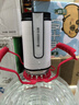 志高（CHIGO）抽水器桶装水自动上水器折叠矿泉电动水压水器饮水机抽水泵D30F 实拍图