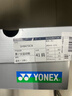 尤尼克斯（YONEX）羽毛球鞋比赛训练动力垫减震透气运动鞋SHB470CR蓝灰41 实拍图