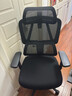 京东京造Z5 Soft升降扶手 人体工学椅 电脑椅 电竞椅 办公椅 人工力学座椅 实拍图