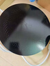 美的（Midea）电磁炉电陶炉 家用大功率2200W大火力电池炉4D防水电磁灶火锅专用小面板易收纳恒匀火小火持续加热 【单灶】2200W陶炉匀火 实拍图