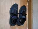 361°运动鞋男鞋春夏季透气网面黑色休闲慢跑步鞋子男士671832270-5 实拍图