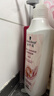 施华蔻（Schwarzkopf）新羊绒脂滋养洗护套装(600ml洗+400ml润) 染烫修护 洗发水 团购 实拍图