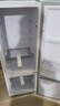 康佳183升两门小冰箱小型家用出租房办公室宿舍小冰箱节能省电低音白色BCD-183GB2SU 实拍图