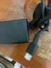 米瑞思（mryc）惠普笔记本充电器hp65W Type-C电脑电源适配器20V3.25A 战66 USB-C电源线分体款 实拍图