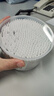 海氏海诺医用棉签双头掏耳鼻清洁化妆脱脂棉棉棒白色7.5cm506支*2盒 实拍图