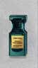 TOM FORD寻爱奢香礼盒 绝耀倾橙4ml+白麝香4ml+璀璨流光4ml+珍华乌木4ml 实拍图
