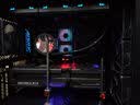 技嘉（GIGABYTE）电竞雕X870E AORUS PRO X3D WIFI7 DDR5主板支持AMD CPU AM5 9700X 9950X 9900X 9600X 实拍图