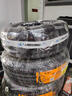 玲珑轮胎汽车轮胎185/55R15 82H 玲珑臻选 HD 适配福特嘉年华/长安CX20 实拍图