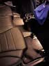 固特异（Goodyear）tpe汽车脚垫适用于奔驰GLC260L/300L配件高边全TPE脚垫黛尼斯毯 实拍图