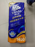 维达（Vinda）有芯卷纸 蓝色经典4层140克*10卷 厚韧 卫生纸厕纸 卷筒纸纸巾 实拍图