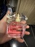 范思哲（VERSACE）粉耀晶钻女士香精香水90ml果香花香调Parfum生日礼物 实拍图