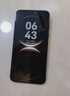 HUAWEI Mate 80 Pro Max 全金属玄武架构超透亮灵珑屏 新品旗舰鸿蒙手机华为mate80promax 官方正品 极夜黑 16GB+512GB 官方标配 实拍图