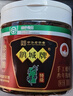 鹃城牌0添加特级郫县豆瓣酱360g 手工三年酿造 实拍图