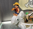 乐高（LEGO）积木海贼王75639 前进梅利号海贼船男女孩儿童玩具母亲节520礼物 实拍图