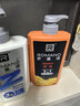 罗曼诺（ROMANO）男士洗发水沐浴露二合一 香水沐浴乳洗发乳留香清爽保湿 600g 实拍图