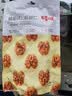 百草味蜂蜜琥珀核桃仁168g*4袋 特产坚果果仁 干果炒货休闲零食 实拍图