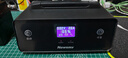 纽曼汽车电瓶充电器全自动修复智能数显12V24V通用摩托货车汽车电源充电器C100脉冲 实拍图