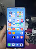 vivo iQOO Z10 Turbo+ 16GB+512GB 云海白 天玑9400+旗舰芯  8000mAh超薄蓝海电池 国家补贴 电竞手机 实拍图