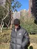 啄木鸟小头围帽子男纯色百搭棒球帽小头鸭舌帽小号小码遮阳软顶防晒帽子 黑色 S 小头围(52-55c) 实拍图