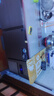 扬子冷藏工作台操作台冰柜商用保鲜工作台水吧台奶茶店设备全套平冷不锈钢冷藏冷冻柜冰箱厨房 冷藏款｜一级能效｜铜管制冷｜中梁加热｜不锈钢台面 长1.5M*宽0.8M*高0.8M 实拍图