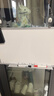 得力(deli) 60*40cm小白板写字板小黑板 家用黑板 挂式白班儿童磁性 写字板 绿板 白板33136 实拍图