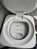 美的（Midea）波轮洗衣机全自动 3KG 迷你内衣婴儿洗 高温煮洗 除菌螨 MB30VH36E 以旧换新 京东自营 实拍图