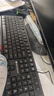 联想（Lenovo）T211S无线键鼠套装 键盘 全尺寸 办公鼠标键盘套装 商务电脑键盘笔记本键盘 实拍图