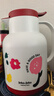 JEKO&JEKO保温壶家用暖水壶热水瓶宿舍学生开水瓶佩立肯 1.3L花间蝶舞 实拍图