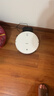 海尔（Haier）扫地机器人扫拖一体家用全自动智能擦地扫地拖地吸尘三合一沿边清扫可预约自动回充TL30U1 官方标配+多配（一套拖布+滤网） 实拍图